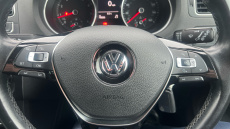 Volkswagen Polo 1.2 TSI Match 5dr Petrol Hatchback